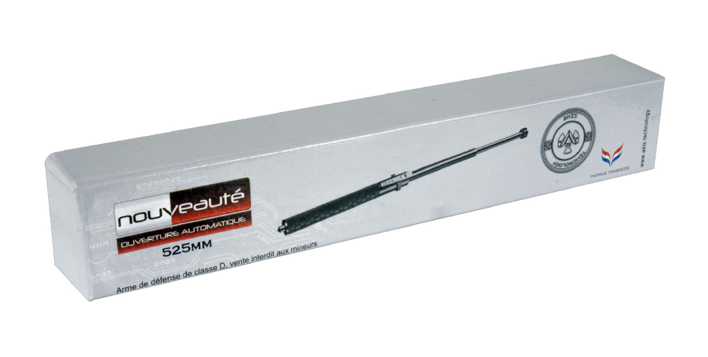 MATRAQUE OUVERTURE AUTOMATIQUE 52.5CM