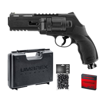 PACK REVOLVER TR50  CAL50  13J