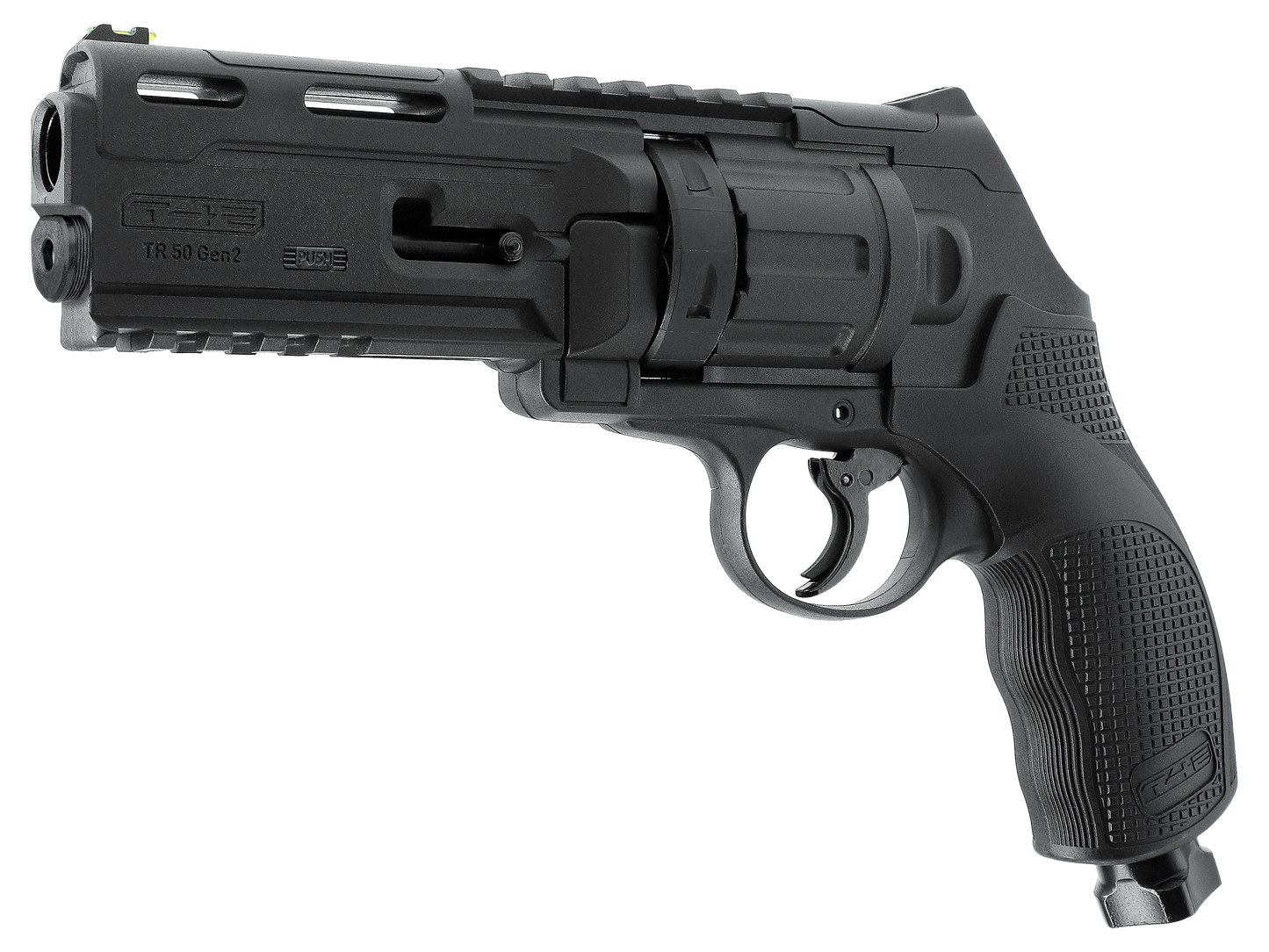 PACK REVOLVER TR50  CAL50  13J