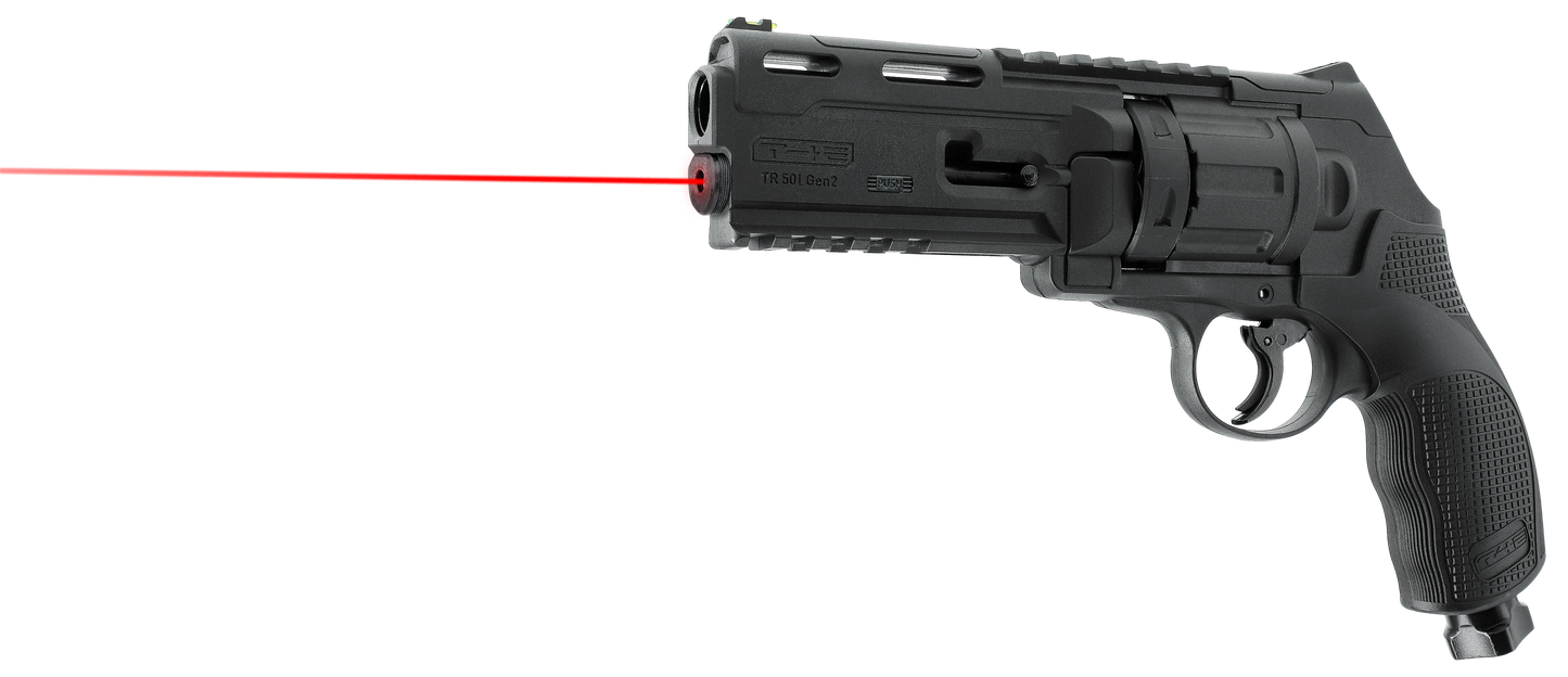 PACK REVOLVER TR50  CAL50  13J