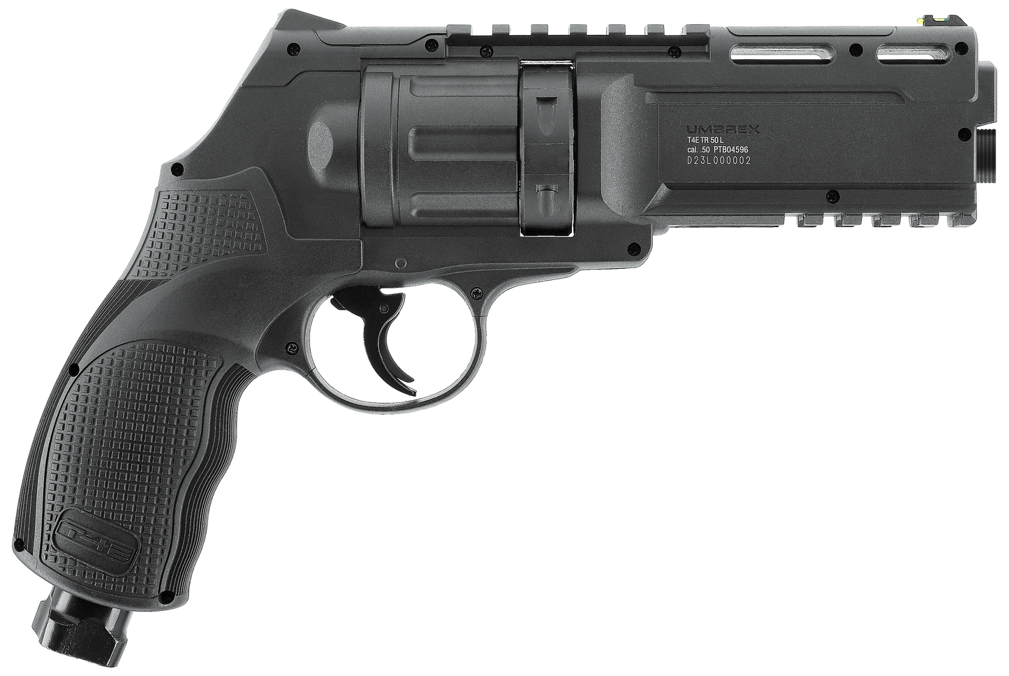 PACK REVOLVER TR50  CAL50  13J