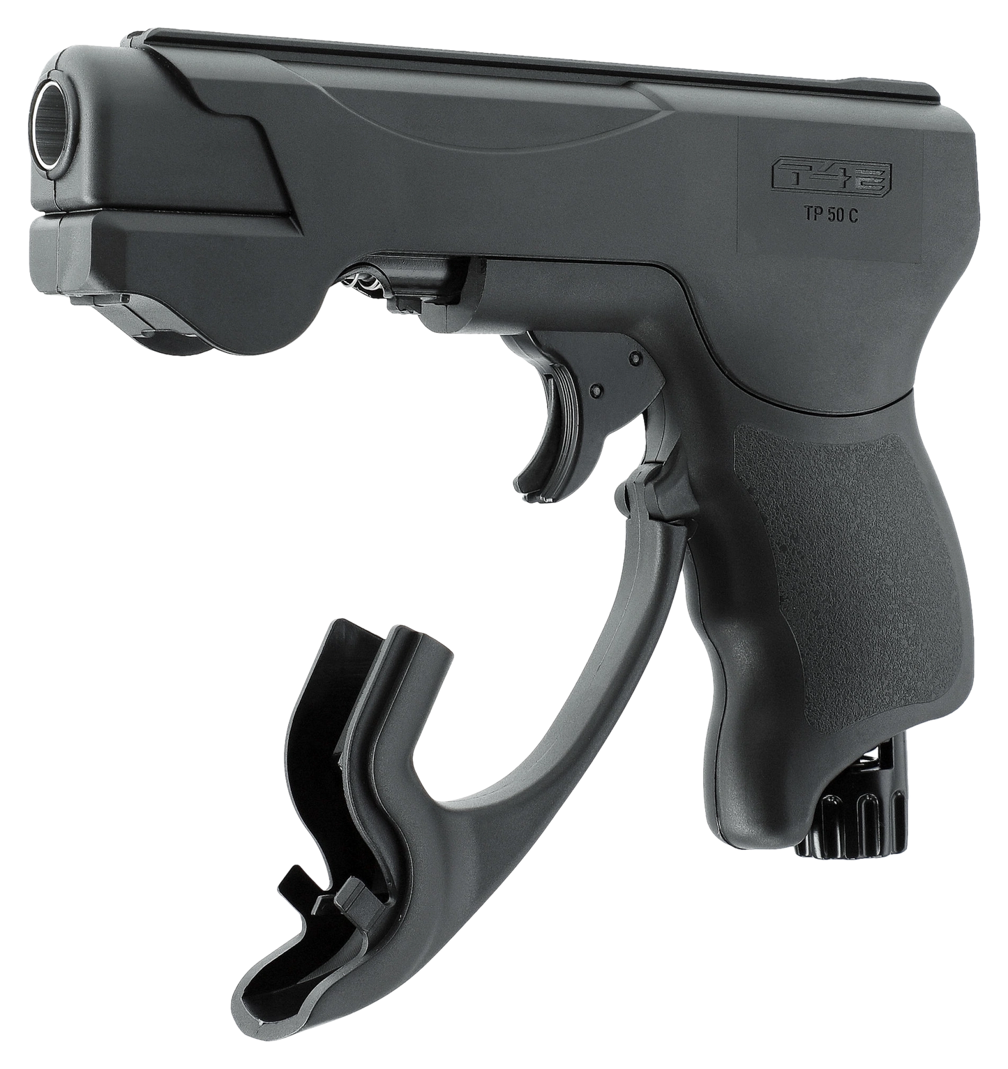 PACK PISTOLET TP50C CAL50 11J