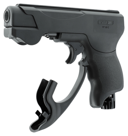 PACK PISTOLET TP50C CAL50 11J