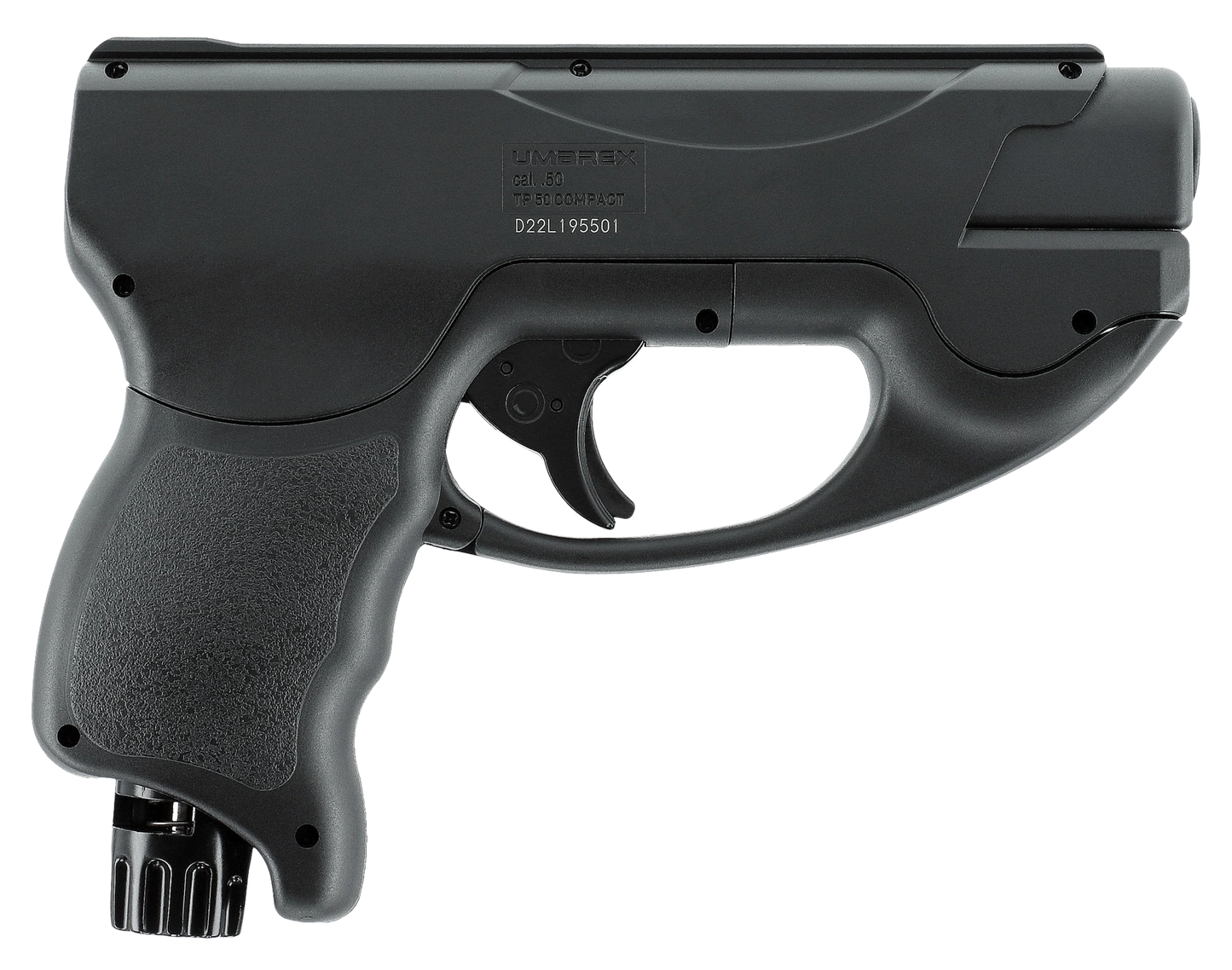 PACK PISTOLET TP50C CAL50 11J