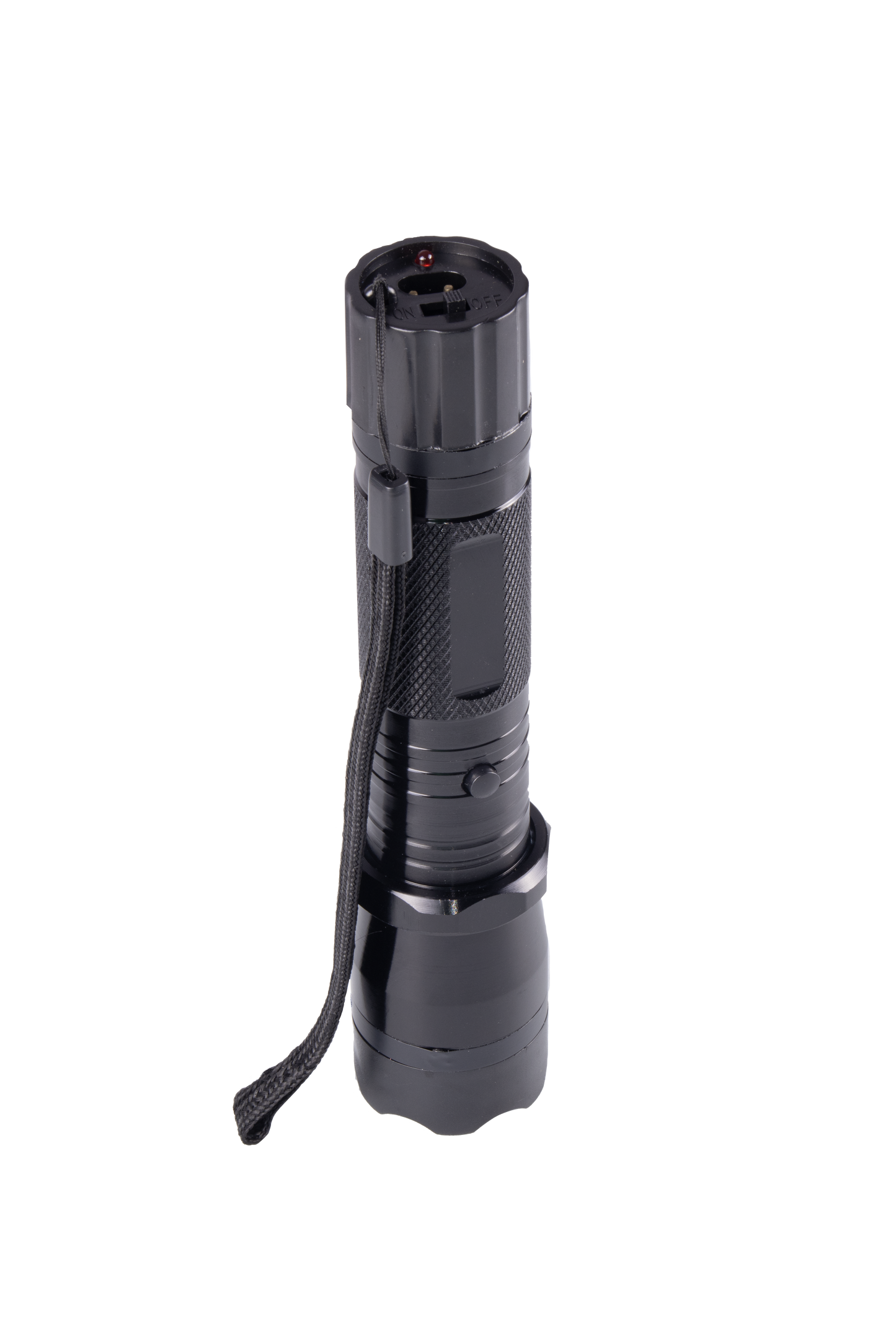 SHOCKER LAMPE 2.400.000 V