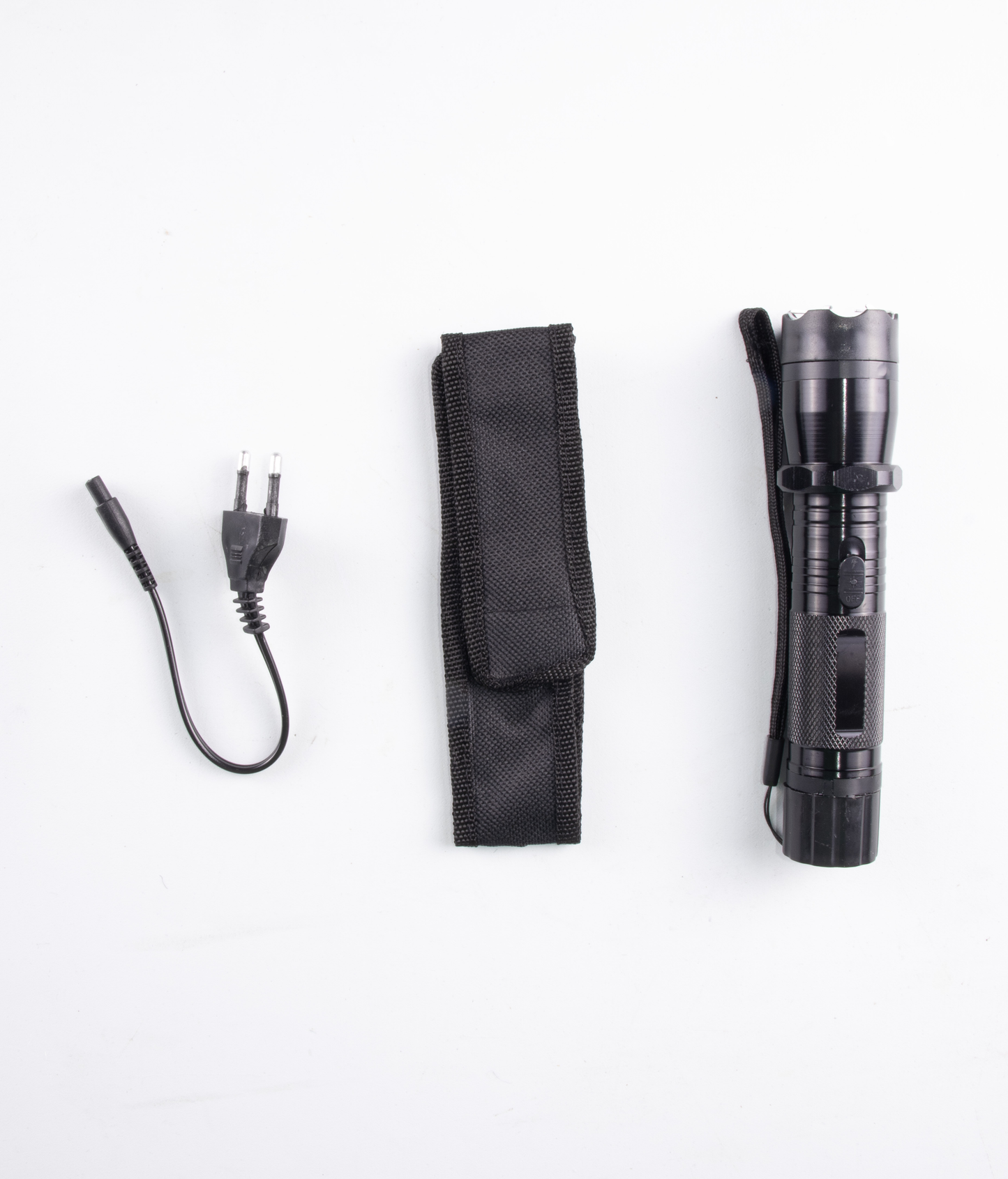 SHOCKER LAMPE 2.400.000 V