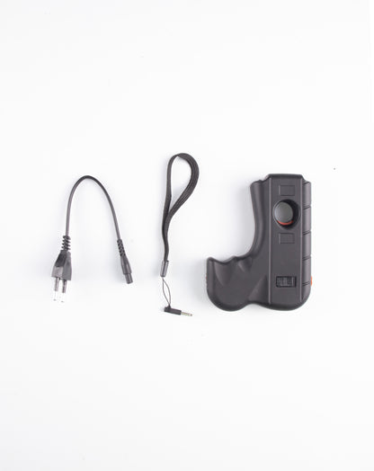 SHOCKER PISTOLET 2.000.000 V