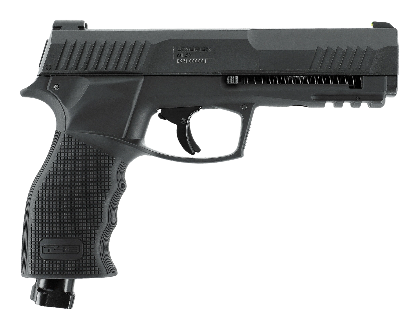 PACK PISTOLET TP50 GEN2 CAL50 13J