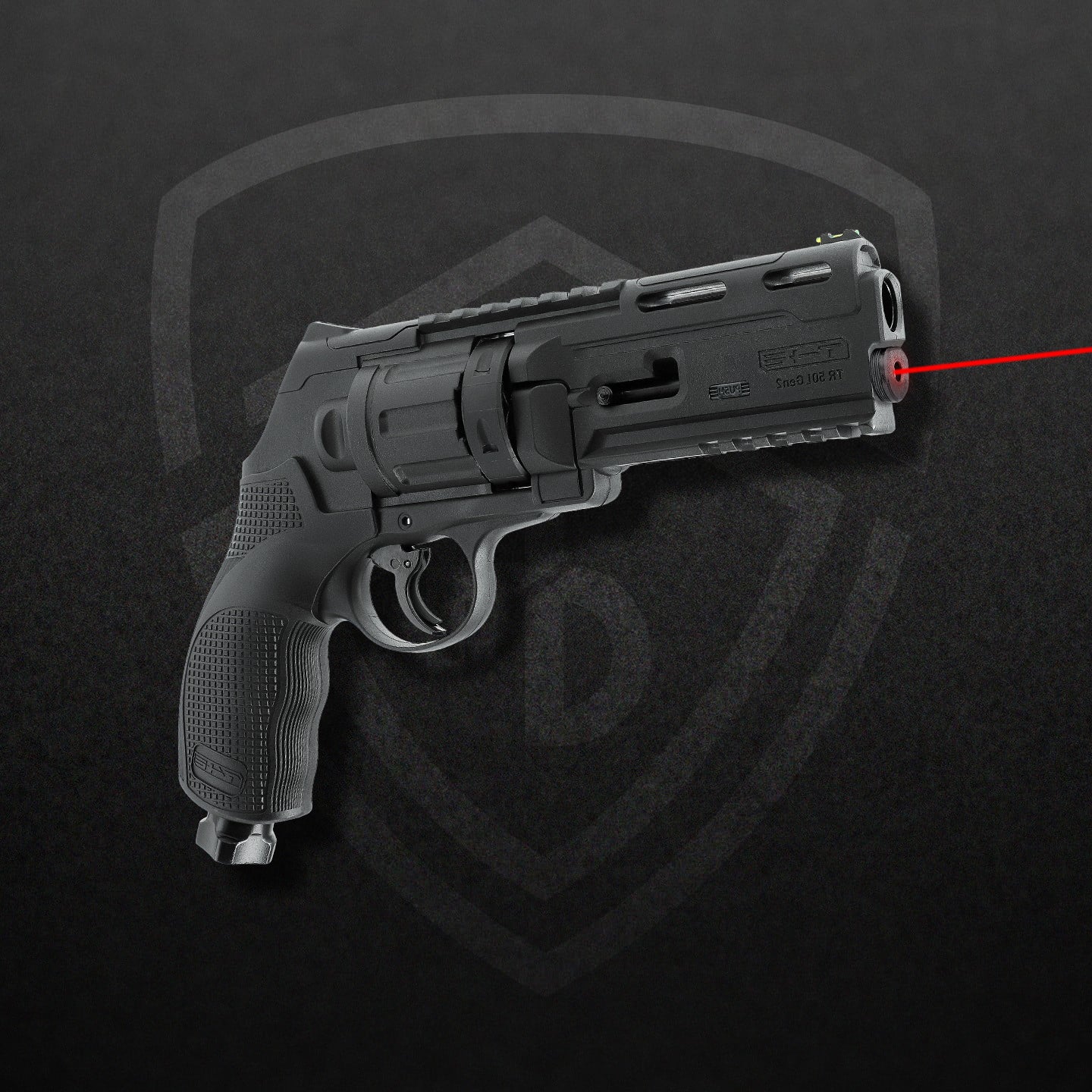 PACK REVOLVER TR50  CAL50  13J