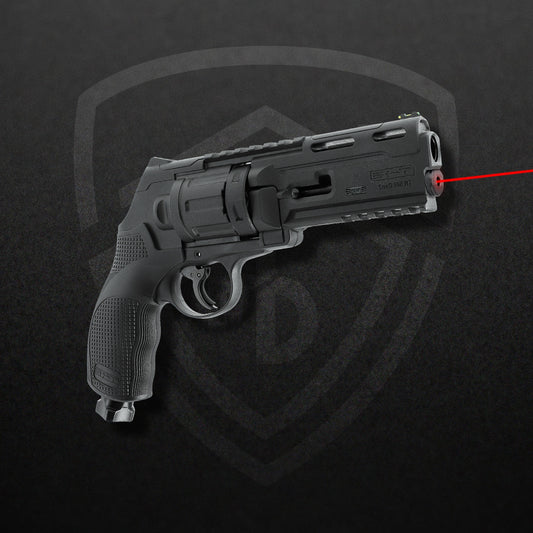 PACK REVOLVER TR50  CAL50  13J