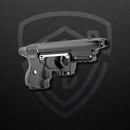 Pistolet Jet protecteur JPX - Piexon