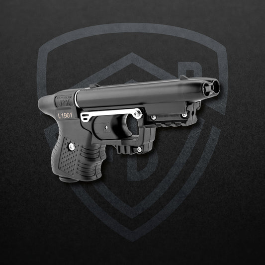 Pistolet Jet protecteur JPX - Piexon