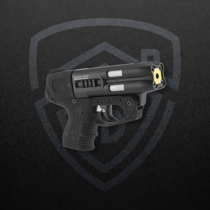 Pistolet jet protecteur JPX 4 compact Piexon