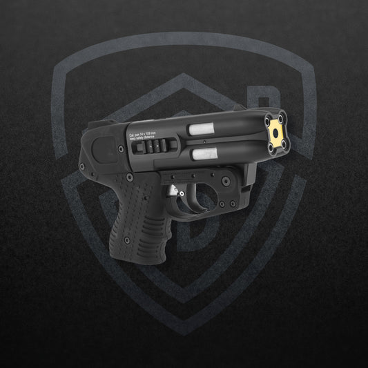 Pistolet jet protecteur JPX 4 compact Piexon