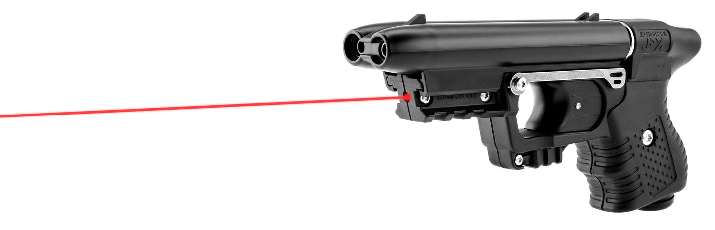 Pistolet Jet protecteur JPX - Piexon