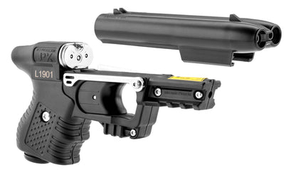 Pistolet Jet protecteur JPX - Piexon