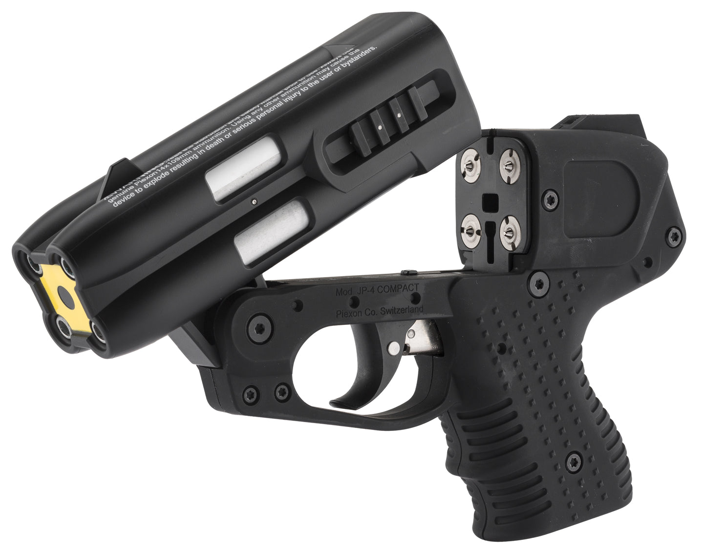 Pistolet jet protecteur JPX 4 compact Piexon