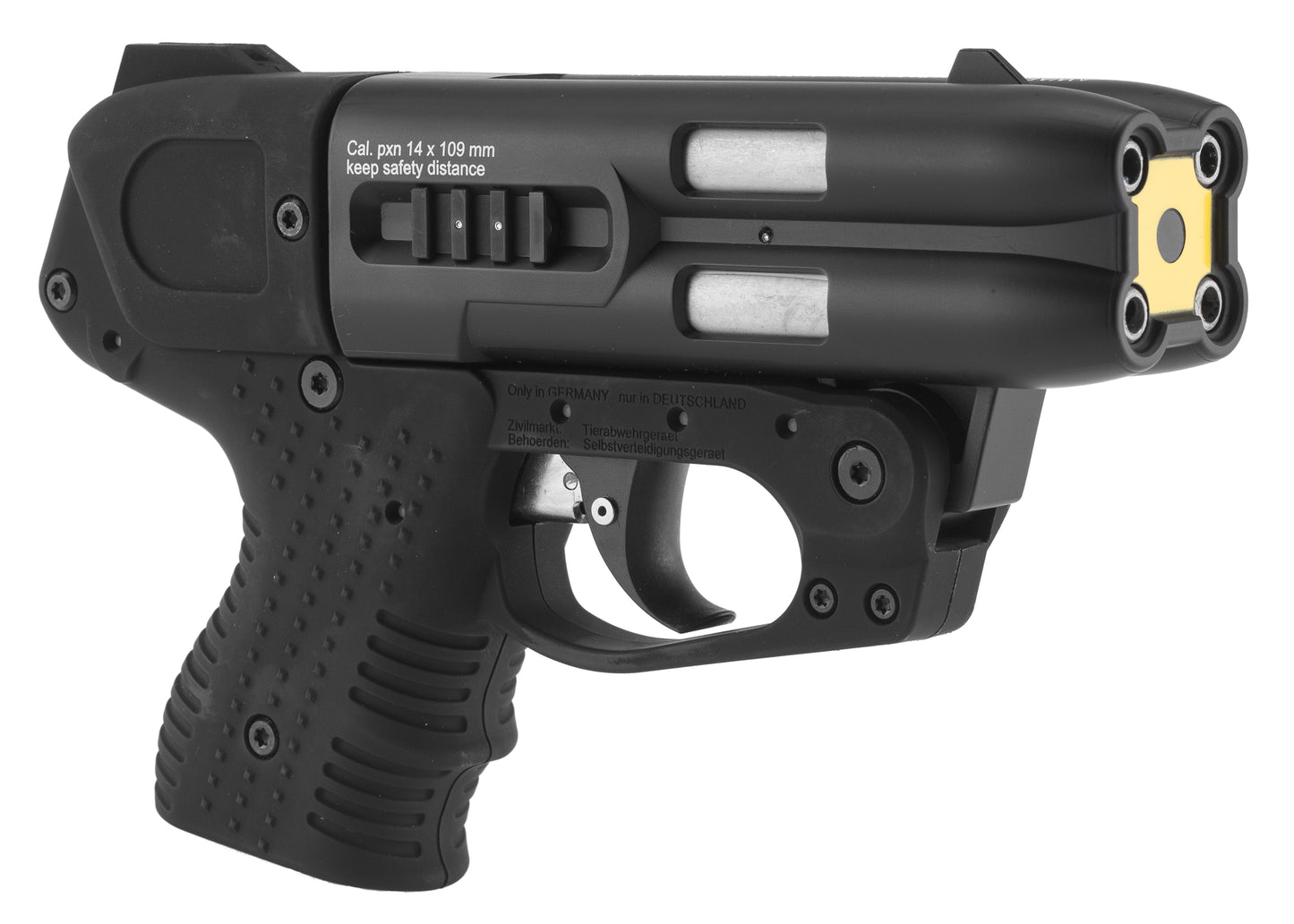 Pistolet jet protecteur JPX 4 compact Piexon