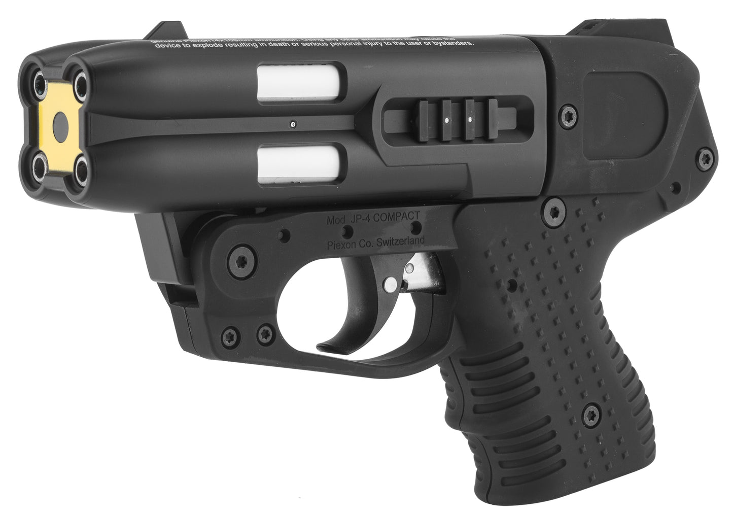Pistolet jet protecteur JPX 4 compact Piexon