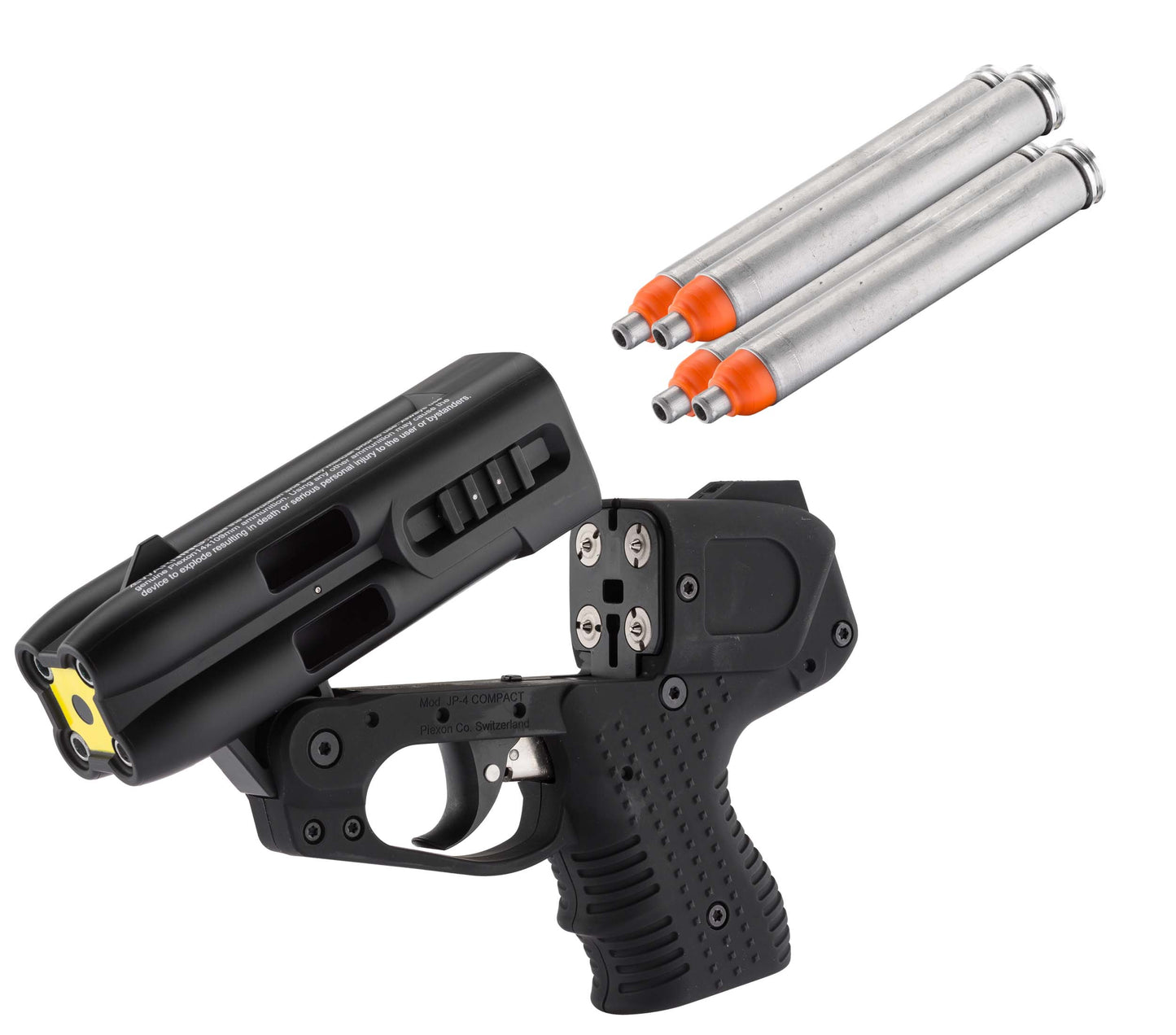 Pistolet jet protecteur JPX 4 compact Piexon