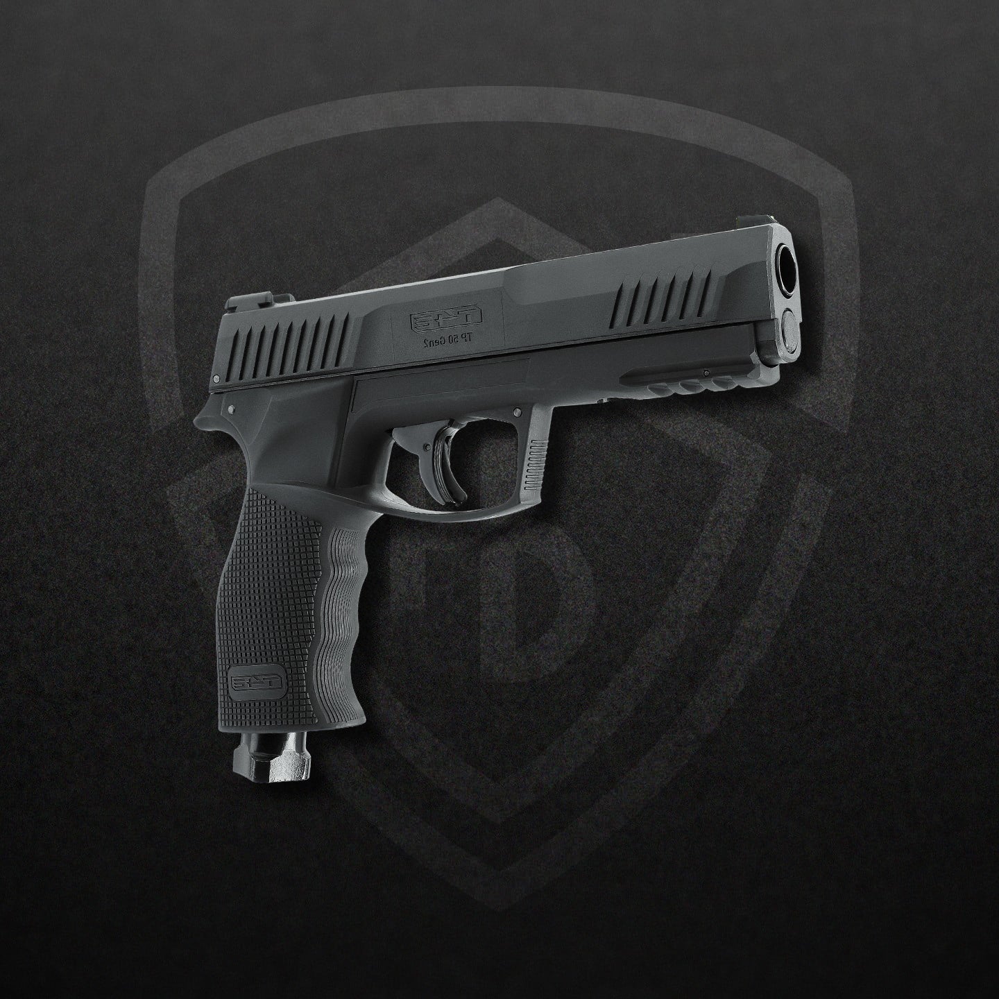 PACK PISTOLET TP50 GEN2 CAL50 13J